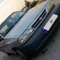 پراید ۱۳۱ مدل ۹۱|خودرو سواری و وانت|تهران, باشگاه نفت|دیوار