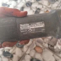 سنگ فرز ماکیتا اصل