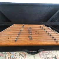 سنتور سالم و خوشصدا