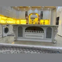 کابینت آشپزخانه|مصالح و تجهیزات ساختمان|مراغه, |دیوار