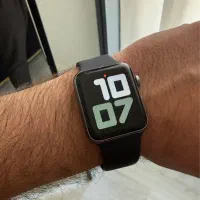 اپل واچ سری ۳ با بند اصلی