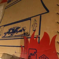 بخاری گازی نیک کالا|بخاری، هیتر، شومینه|تهران, بهداشت|دیوار