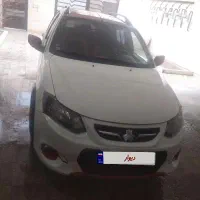 کوییکr.سفید قرمز1400|خودرو سواری و وانت|رباط‌کریم, رباط‌کریم|دیوار