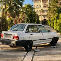 ۹۳ دوگانه فابریک