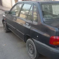 پراید مدل ۸۵ سندتک برگ سالم|خودرو سواری و وانت|ری, صالحآباد شرقی|دیوار