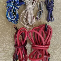 سیم پک سیستم صوتی چهارکانال