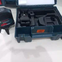 تراز لیزری بوش (اصلی)|ابزارآلات|رشت, آب و برق|دیوار