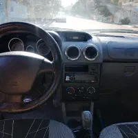 پراید ۱۳۱بی رنگ