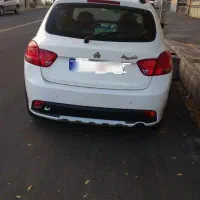 کوییک gxl|خودرو سواری و وانت|تبریز, |دیوار