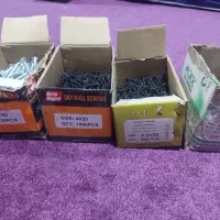 پیچ MDF|ابزارآلات|اهواز, کوی نفت|دیوار