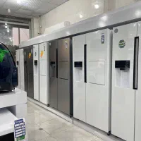 ساید بای ساید اسنوا|یخچال و فریزر|مهر, |دیوار