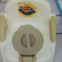 گهواره و وسایل نوزاد|اسباب و اثاث بچه|یزد, |دیوار