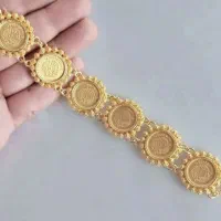 دستبنددسکه ای