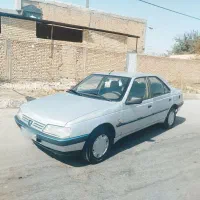 ۹۵ دوگانه کارخانه|خودرو سواری و وانت|شیراز, رکن‌آباد|دیوار