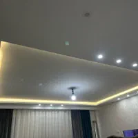 نقاش ونقاشی ساختمان وخرده کاری و اجرای کناف|خدمات پیشه و مهارت|تهران, صادقیه|دیوار