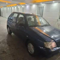 پراید مدل 93|خودرو سواری و وانت|ملارد, |دیوار