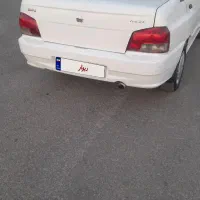 پراید۱۳۲|خودرو سواری و وانت|نیشابور, هفده شهریور|دیوار