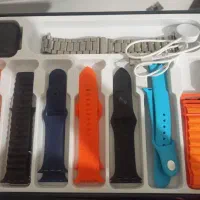 ساعت هوشمند قابل اتصال به گوشی|ساعت|شاهرود, |دیوار