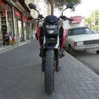 گلکسی 250 مدل 403|موتورسیکلت|مشهد, توس (بلوار توس)|دیوار