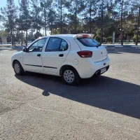 تیبا  هاچبک 97|خودرو سواری و وانت|بردسکن, |دیوار