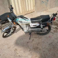 موتور هندا نامی