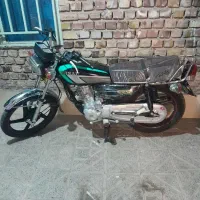 احسان۱۲۵مدل۱۴۰۴