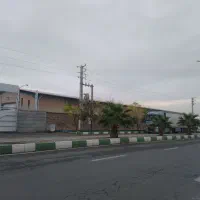 کهریزک ۱۷۰۰۰متر کارخانه با۳۰۰۰مترسوله