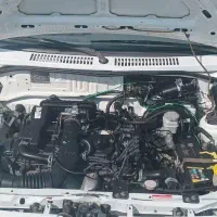 وانت پراید مدل ۹۳|خودرو سواری و وانت|گلستان (تهران), |دیوار