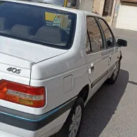 پژو405 اس ال ایکس|خودرو سواری و وانت|قم, بنیاد|دیوار