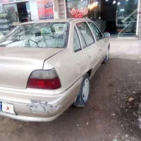 دوو سیلو مدل ۷۹