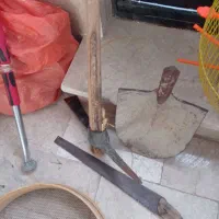 بیل باغبانی