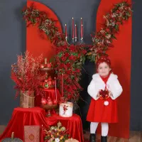 تم یلدایی دکور یلدا دیزاین یلدا|صنایع دستی و سایر لوازم تزئینی|تهران, سید خندان (جلفا)|دیوار