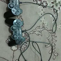 دوتا دسته کامپیوتر و لب تاپ سالم سالم