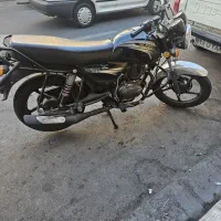 bx دیسک|موتورسیکلت|تهران, افسریه جنوبی|دیوار