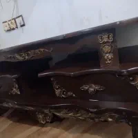 میز تلویزیون|میز تلویزیون|رشت, حومه رشت|دیوار