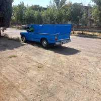 فروش نیسان دیزل|خودرو سواری و وانت|بن, |دیوار