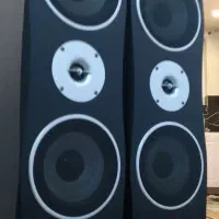 سیستم  صوتی خانگی مارشال اصل تر وتمیز|سیستم صوتی خانگی|کرمان, |دیوار