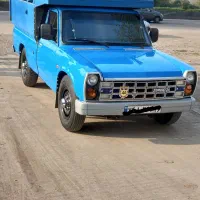 باربری بانیسان(حمل بار با کمترین قیمت ممکن)