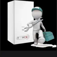 رفع عیب پکیج