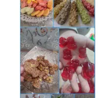 قند و نبات