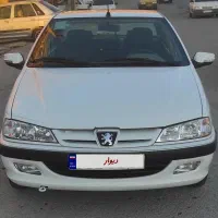 پژو پارس TU5 مدل ۱۴۰۰ خشک کارخانه