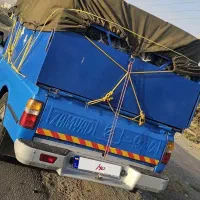 نیسان ۹۸ دوگانه کارخانه خشک|خودرو سواری و وانت|تبریز, |دیوار