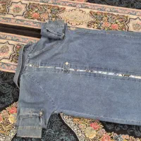 پالتو پاییزی لی نو سایزxL و سایز ۲|لباس|اسلامشهر, شهرک مهدیه|دیوار