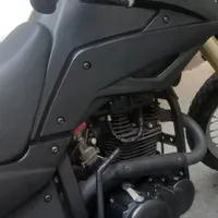 تریل 250cc|موتورسیکلت|تهران, آذری|دیوار