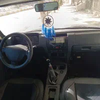 مزدا 2000دوکابین ژاپن 95|خودرو سواری و وانت|بجنورد, |دیوار