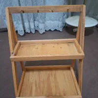 استند جا ادویه