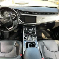 آریزو۵ توربو فابریک مشابه صفر