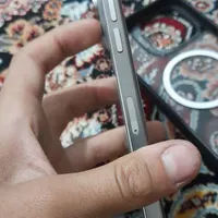 اپل iPhone 15 Pro Max با حافظهٔ ۱ ترابایت|موبایل|نسیم‌شهر, |دیوار