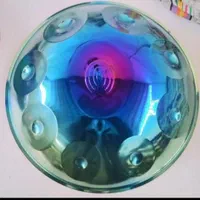 فروش هنگدرام|درام و پرکاشن|اصفهان, قائمیه|دیوار