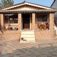 ۱۰۰ متر ویلا سند دار